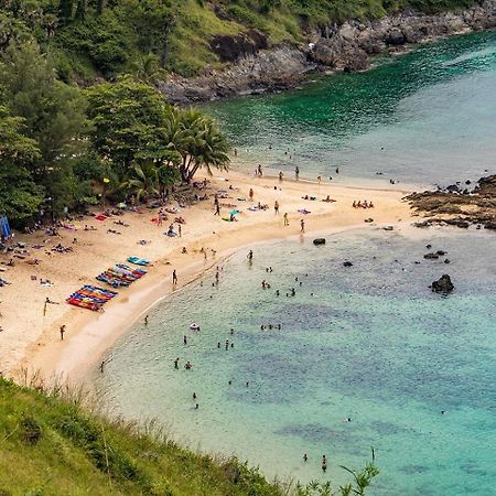 Elephant Bungalow At Ya Nui Beach プーケット エクステリア 写真